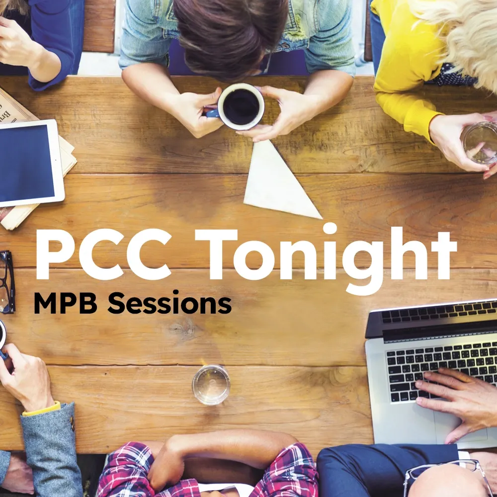 PCC Tonight: MPB Sessions (Download)